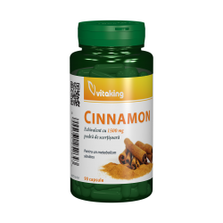 Extract de scortisoara 375 mg - 90 capsule