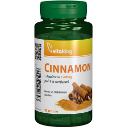 Extract de scortisoara 375 mg - 90 capsule