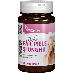 Hair, Skin & Nails, 30 tablete