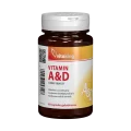 VITAMINE - VITAMINA A