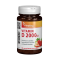 Vitamina D3, 2000UI, 90 capsule moi Vitamina D3, 2000UI, 90 capsule moi