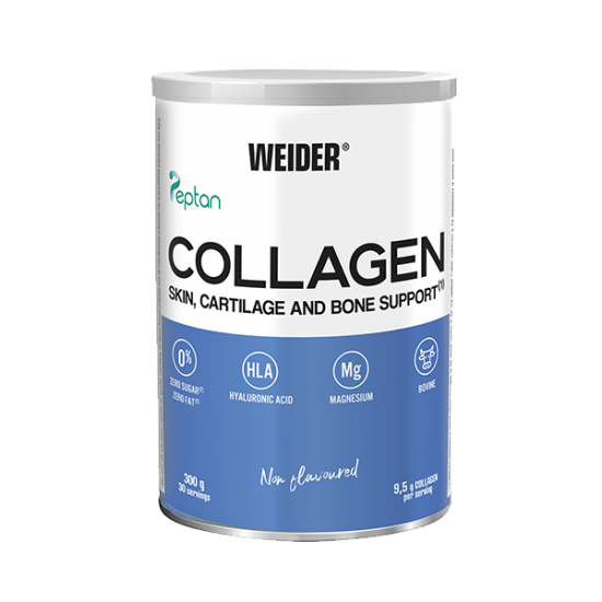 Collagen 300 g Weider 
