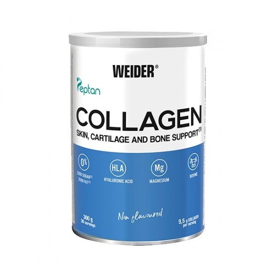 Collagen 300 g Weider 