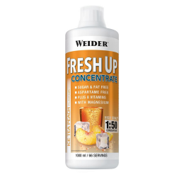 Fresh Up Concentrate, 1000 ml