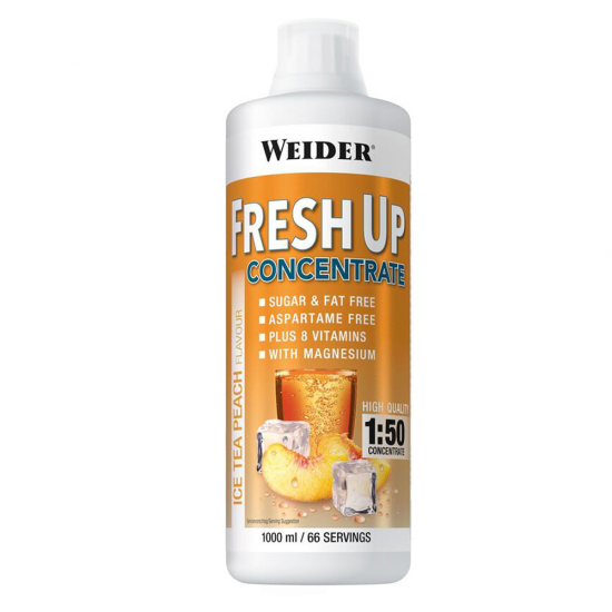 Fresh Up Concentrate, 1000 ml