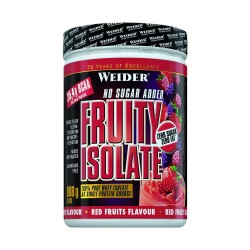Fruity Isolate, 908 g, Weider Fruity Isolate, 908 g, Weider