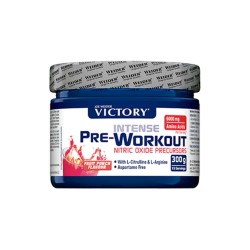 Intense Pre-Workout 300g - Weider