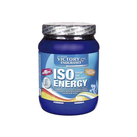 Iso Energy 900gr - Weider