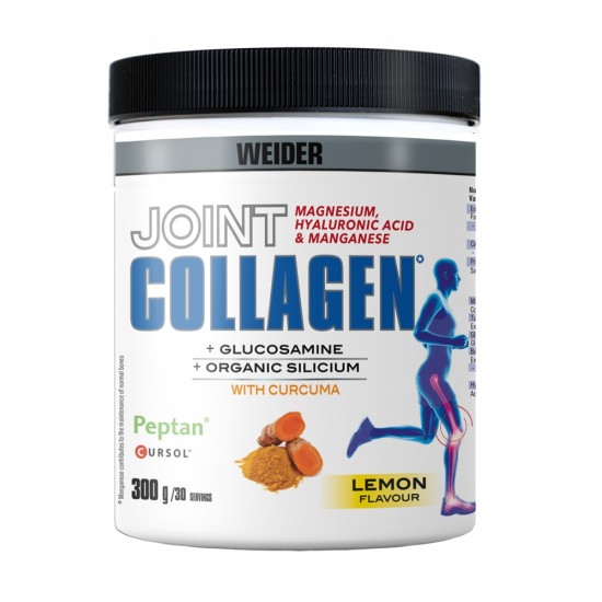 Joint Collagen, 300g, Weider