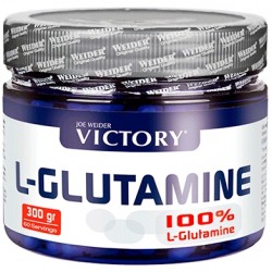 L-Glutamine Pack Duo 2x300g - Weider