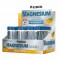 Magnesium Liquid, 20 fiole, Weider Magnesium Liquid, 20 fiole, Weider