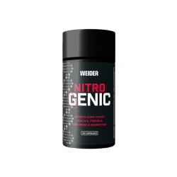 NITRO GENIC 60 capsule - Weider