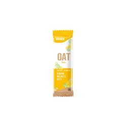 Oat Bar 60gr x 20 buc - Weider
