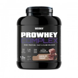 ProWhey Complex 1.2kg - Weider