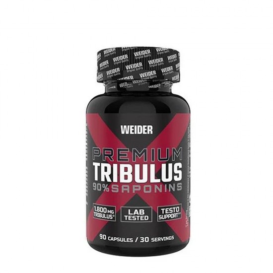 Premium Tribulus 90 capsule - Weider