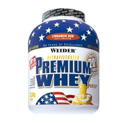 Premium Whey, 2300 g - Weider Premium Whey, 2300 g - Weider