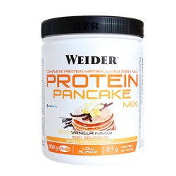 Weider Protein Pancake mix, 600 g