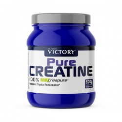 Pure Creatine 500g Victory - Weider
