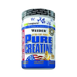 Pure Creatine, 600 g, Weider