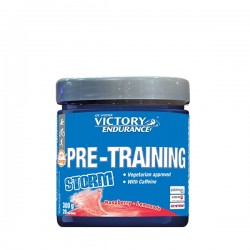 STORM Pre-Training 300g - Weider