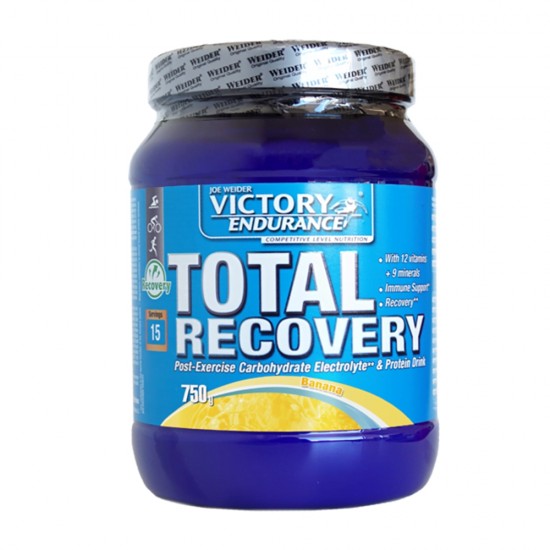 Total Recovery 750g - Weider