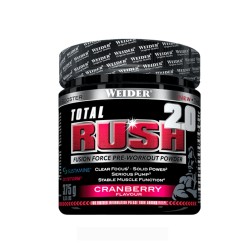 Total Rush 2.0, 375 g, Weider