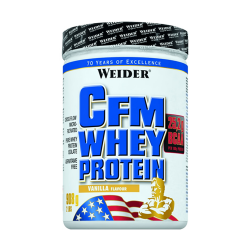 CFM Whey Protein, 908 g, Weider