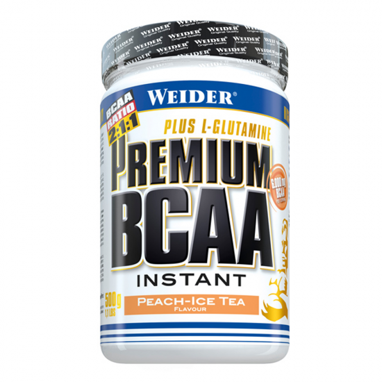 Premium BCAA Powder, 500 g Premium BCAA Powder, 500 g