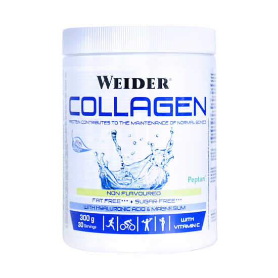 Collagen 300 g Weider Collagen 300 g Weider