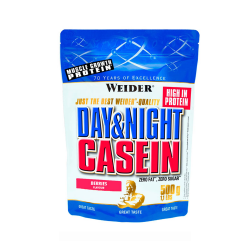 Day & Night Casein, 500g
