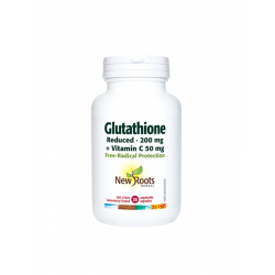 GLUTATIONĂ (GLUTATHIONE) FORTE – 200 mg/ 30 capsule