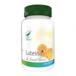 Luteina, Medica, 200cps