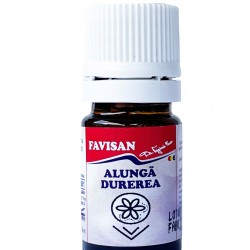 Alunga durerea, 5 ml - Favisan