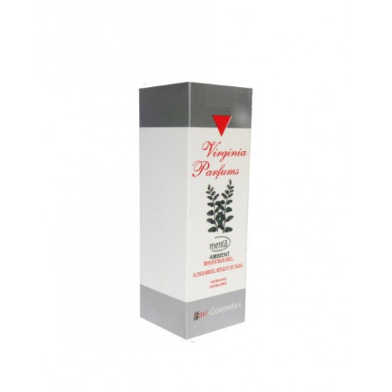 Ambient menta, 50 ml - Favisan