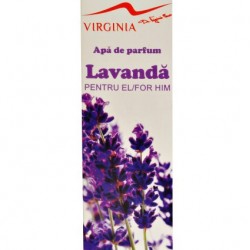 Apa de toaleta lavanda, 30 ml - Favisan Apa de toaleta lavanda, 30 ml - Favisan