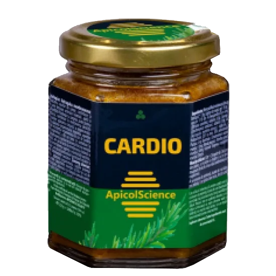 CARDIO 200ML