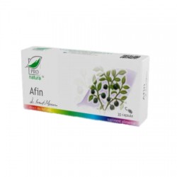 Afin, 30 capsule - Pro Natura