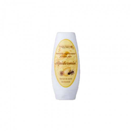 Balsam regenerant pentru par Apidermin, 200 ml - Complex Apicol