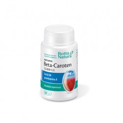 Anghinare extract, 30 capsule - Rotta Natura Anghinare extract, 30 capsule - Rotta Natura