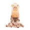 Bomboane fara zahar, cu propolis si aroma de lemn dulce, 100g - Apidava
