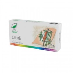 Catina, 30 capsule - Pro Natura
