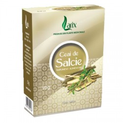 Ceai de salcie, 50 g - Larix
