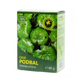 Ceai Podbal, 80 g - Hypericum