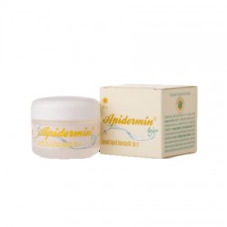 Crema hidratanta de zi Apidermin Lejer, 50 ml - Complex Apicol