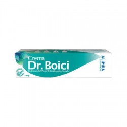 Crema pentru dureri Dr. Boici Aliphia, 60 g - Exhelios