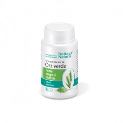 Afin extract de fructe, 30 capsule - Rotta Natura Afin extract de fructe, 30 capsule - Rotta Natura