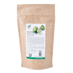 Graviola Golden fruit from Amazon, 50g - Pro Natura