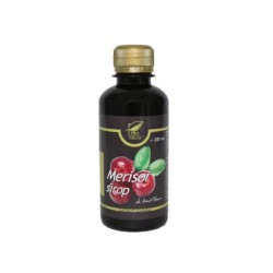 Merisor sirop, 200ml - Pro Natura