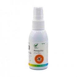 Mosquito spray, 50ml - Pro Natura
