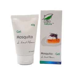 Mosquito gel, 40g - Pro Natura